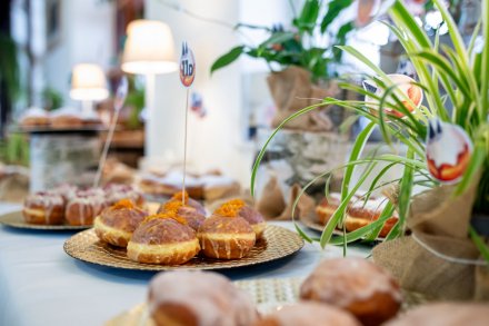 Konkurs na najlepsze beskidzkie krepliki 2026